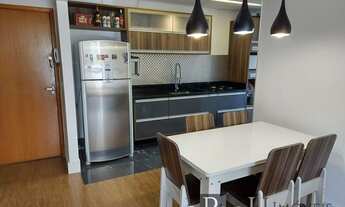 Imagem 3: Apartamento 3 dormitórios e Lazer completo R$ 354.000,00