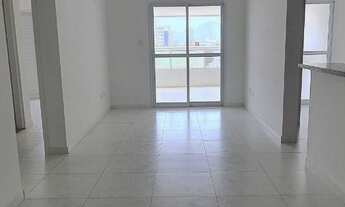 Imagem 2: Apartamento à venda, 107 m² por R$ 700.000,00 - Aviação - Praia Grande/SP