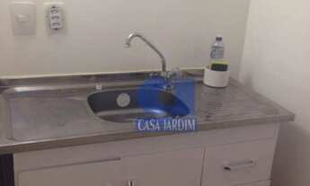 Imagem 5: Loja para alugar, 50 m² por R$ 4.000,00/mês - Alphaville Industrial - Barueri/SP