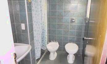 Imagem 5: Apartamento com 1 dormitório à venda, 45 m² por R$ 150.000,00 - Vila Itapura - Campinas/SP