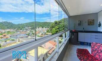 Imagem 3: Apartamento no Edfício Porto Venere em Itajaí