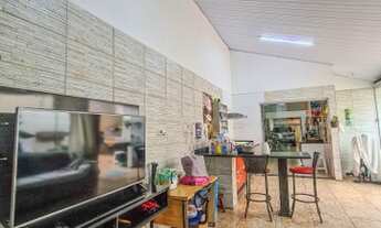 Imagem 6: Casa para venda com 72 metros quadrados com 3 quartos no Bairro Cardoso