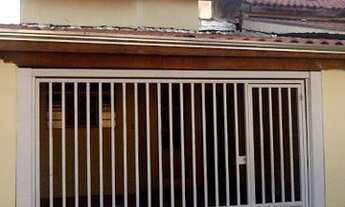 Imagem: Casa com 2 dormitórios à venda, 85 m²