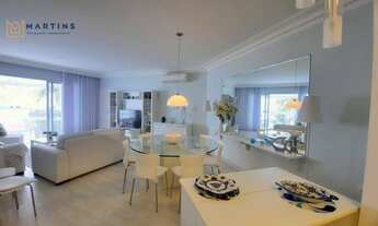 Imagem 6: Apartamento com 4 dormitórios à venda, 208 m² por R$ 7.300.000 - Riviera São Lourenço - Be