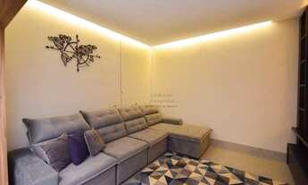 Imagem 7: Casa com 3 quartos à venda, 240 m² por R$ 1.650.000 - Jardim Atlântico - Goiânia/GO