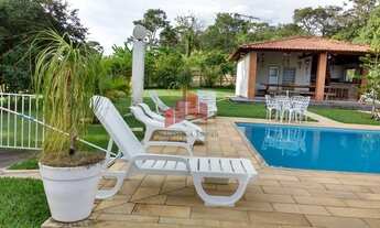 Imagem 2: Esmeraldas - Fazenda - Centro