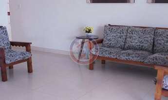 Imagem 6: Apartamento com 2 dorms, Tupi, Praia Grande - R$ 345 mil, Cod: 121610