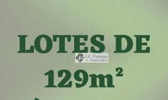 Imagem 3: Terreno à venda, 150 m² por R$ 189.630,00 - Residencial Saint Patrick - Cotia/SP