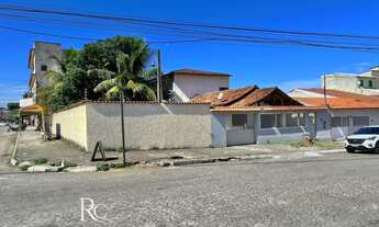 Imagem 2: Casa de esquina na Principal de Vila Nova perto da Unidade de Saúde