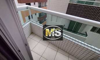 Imagem 2: Apartamento com 2 dormitórios à venda, 64 m² por R$ 270.000,00 - Vila Assunção - Praia Gra