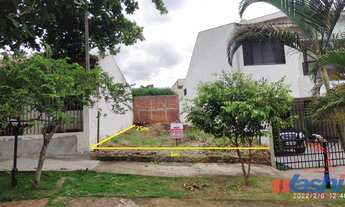 Imagem 2: Terreno à venda, 150 m² por R$ 100.000,00 - Jardim Paris III - Maringá/PR