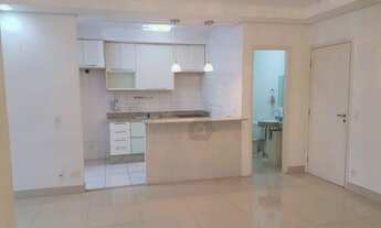 Imagem 2: Apartamento com 97m2, 3 quartos, sendo 1 suíte, condomínio com lazer completo - Cond. Alph