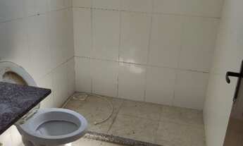 Imagem 4: Casa para venda tem 50 metros quadrados com 1 quarto em Três Vendas - Araruama - Rio de Ja