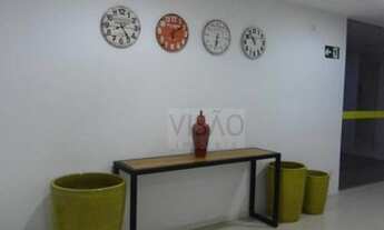 Imagem 3: EXCELENTE APARTAMENTO NO RES. HARMONIA NA QS 502