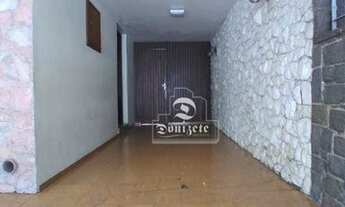 Imagem 2: Casa com 2 dormitórios à venda, 291 m² por R$ 638.000,00 - Vila Eldízia - Santo André/SP