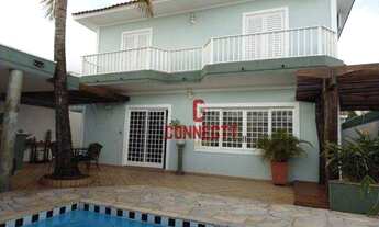 Imagem: Casa com 4 dormitórios à venda, 322 m²