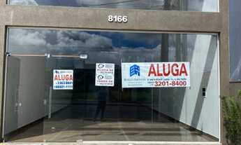 Imagem 6: Salão Comercial - Estrada Vicinal Eng Shimitt - Excelente localização