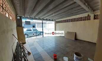 Imagem 4: Casa em Rua Tranquila no Bosque