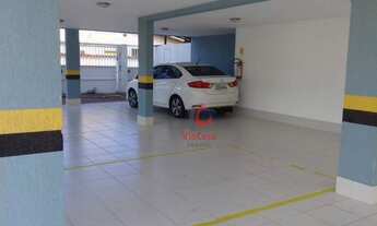 Imagem 6: Apartamento com 2 Quartos Sendo 1 Suíte, Perto da Praia, 70 m² por R$ 280.000 - Jardim Mar