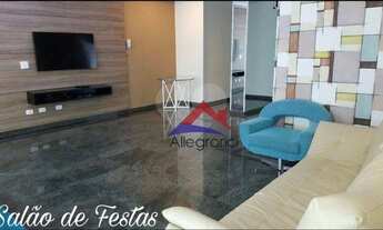 Imagem 2: Apartamento com 5 dormitórios à venda, 170 m² por R$ 1.275.000,00 - Tatuapé - São Paulo/SP