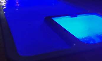 Imagem 8: Casa para festas eventos feriados Praia Grande