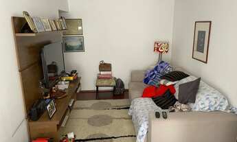 Imagem 5: Apartamento com 2 dormitórios à venda, 55 m² por R$ 320.000,00 - Vila Santa Catarina - São