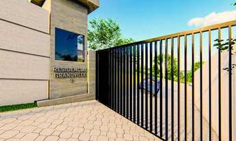 Imagem 7: TERRENO PERFEITO PARA CONSTRUIR UM SONHO