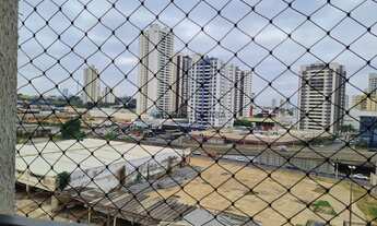 Imagem 2: Ed Portal da América