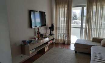 Imagem 3: O Apartamento tem vaga de garagem sim, porem ela é gaveta com de outra unidade do condomín