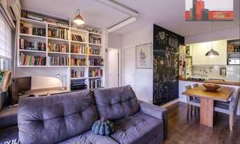 Imagem 5: Apartamento em R. Barão do Bananal, 225 - Pompéia, 2 quartos e 2 vagas. Cod.:3580