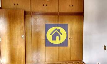 Imagem 4: OPORTUNIDADE Apartamento com 3 dormitórios à venda, 184 m² por R$ 695.000 - Centro - Jundi