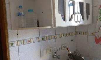 Imagem 6: Apartamento na Vila Industrial