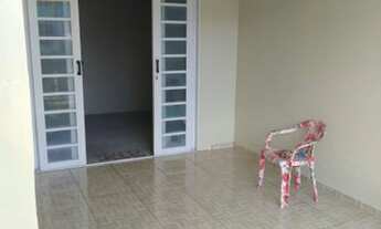 Imagem: Cris VENDO BELA CASA COM QUINTAL