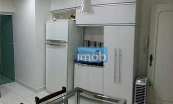 Imagem 7: Apartamento residencial à venda, Gonzaga, Santos