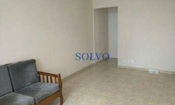 Imagem 3: Apartamento à venda, 80 m² por R$ 882.000,00 - Vila Nova Conceição - São Paulo/SP