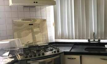 Imagem 4: APARTAMENTO - VENDA - Edifício Pantanal, Quilombo - Cuiabá/MT