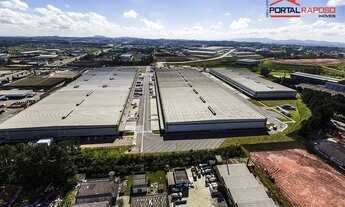 Imagem 2: Galpão em Condomínio Industrial Logístico.(PORTAL