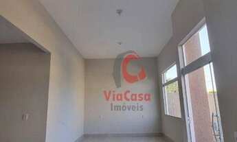 Imagem 6: Casa com 2 dormitórios à venda, 72 m² por R$ 300.000,00 - Residencial Rio Das Ostras - Rio