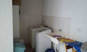 Imagem 4: Sobrado com 3 dormitórios à venda, 110 m² por R$ 540.000,00 - Parque Monte Alegre - Taboão