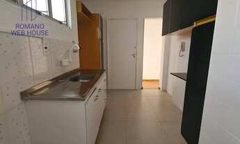 Imagem 3: Apartamento com 2 dormitórios, 72 m² - venda por R$ 750.000 ou aluguel por R$ 2.850/ano