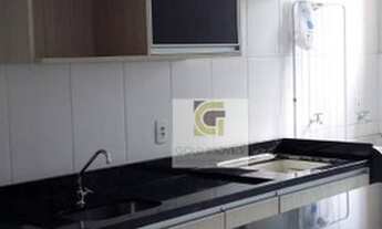 Imagem: Apartamento com 2 dormitórios à venda