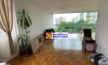 Imagem: Apartamento 3 dormitórios, 342 m² por