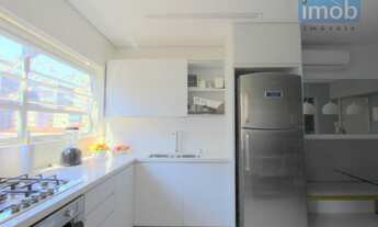 Imagem 7: Apartamento com 2 dormitórios à venda, 128 m² por R$ 590.000,00 - Gonzaga - Santos/SP