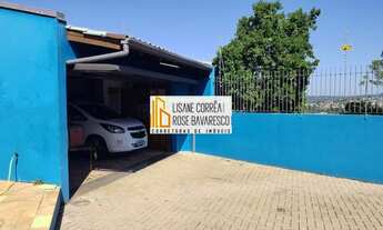 Imagem 3: CASA PLANA COM PISCINA - CAMPO BOM