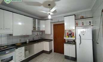 Imagem 5: APARTAMENTO - VENDA - Edifício Residencial Bosque da Saúde, Bosque da Saúde - Cuiabá/MT