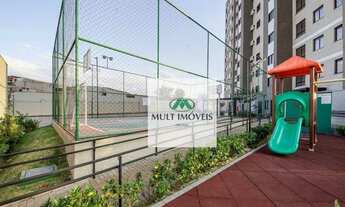 Imagem 7: Apartamento com 2 dormitórios à venda, 47 m² por R$ 178.000 - Vila Virgínia - Ribeirão Pre