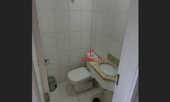 Imagem 5: Apartamento com 1 dormitório para alugar, 54 m² por R$ 1.400,00/mês - Jardim São Luiz - Ri