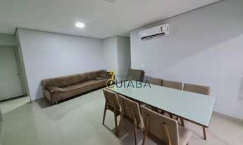 Imagem 3: Apartamento a venda Torres do Parque, Imobiliária Cuiabá