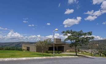 Imagem 4: CASA A VENDA QUINTAS DO MORRO NOVA LIMA 3 QUARTOS