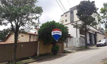 Imagem 3: Área à Venda, 525m², Casas e Ótima Loja no Bairro Estrela Dalva - Belo Horizonte/MG !!!!